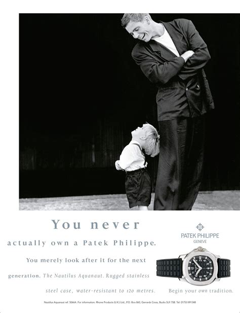 you never actually own a rolex|The Untold Story Of Watchmaking's Most Iconic .